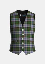 Traditional_Firth_of_Tay_Tartan_4862_Waistcoat_front_image