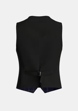 Traditional_Fitzgerald_Hunting_Tartan_1336_Waistcoat_back_image