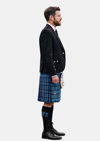Traditional_Fitzgerald_Tartan_1419_Kilt_and_Argyle_Jacket_Kilt_Outfits_right_image