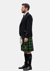 Traditional_Fitzpatrick_Hunting_Tartan_Kilt_and_Argyle_Jacket_Kilt_Outfits_left_image
