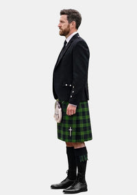 Traditional_Fitzpatrick_Hunting_Tartan_Kilt_and_Argyle_Jacket_Kilt_Outfits_left_image
