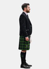 Traditional_Fitzpatrick_Hunting_Tartan_Kilt_and_Argyle_Jacket_Kilt_Outfits_right_image