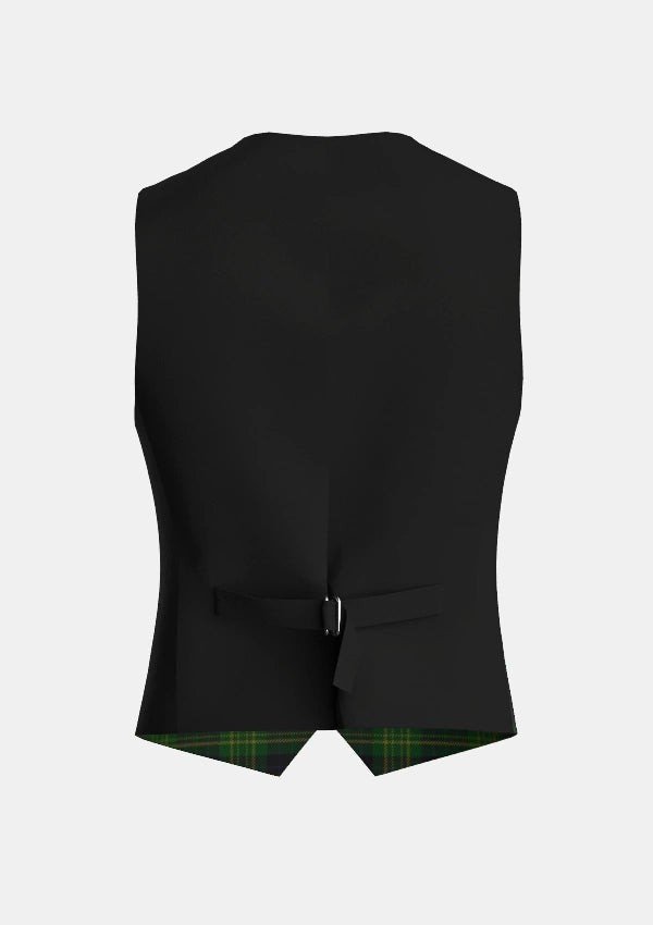 Traditional_Fitzpatrick_Hunting_Tartan_Waistcoat_back_image