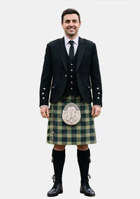 Traditional_Fitzpatrick_Tartan_1813_Kilt_and_Argyle_Jacket_Kilt_Outfits_front_image