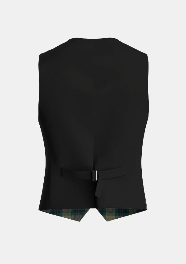 Traditional_Fitzpatrick_Tartan_1813_Waistcoat_back_image