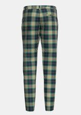 Fitzpatrick Tartan Trouser