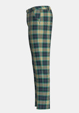 Fitzpatrick Tartan Trouser