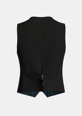 Traditional_Fletcher_2_Tartan_257_Waistcoat_back_image