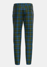 Fletcher Tartan Trouser