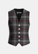 Traditional_Flynn_Tartan_4056_Waistcoat_front_image