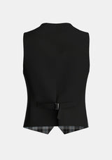Traditional_Forbes_Dress_Clans_Originaux_Tartan_6295_Waistcoat_back_image