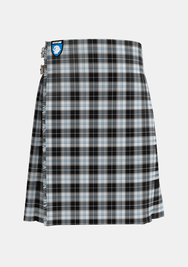 Traditional_Forbes_Dress_Clans_Originaux_Tartan_6295_kilt_front_image_with_pleated_design_and_adjustable_buckles_for_men