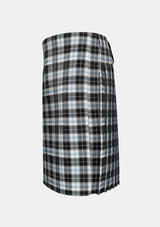 Traditional_Forbes_Dress_Clans_Originaux_Tartan_6295_kilt_left_image_with_pleated_design_and_adjustable_buckles_for_men