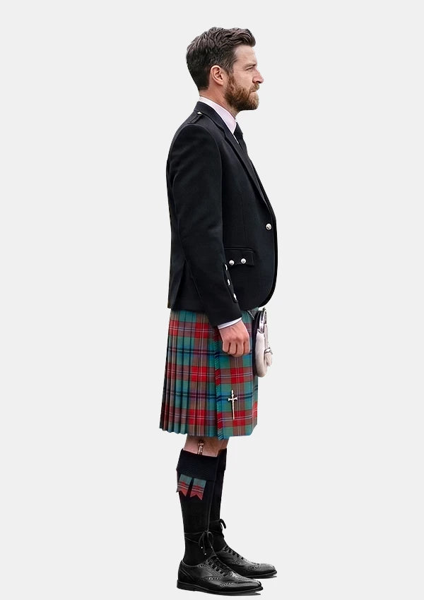 Traditional_Ford_Etal_Tartan_Kilt_and_Argyle_Jacket_Kilt_Outfits_right_image