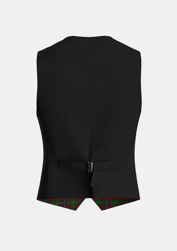 Traditional_Forrester_Tartan_2386_Waistcoat_back_image
