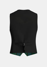 Forsyth Tartan Waistcoat