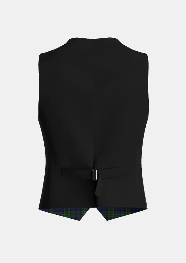 Traditional_Forth_Tartan_2602_Waistcoat_back_image