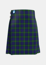 Traditional_Forth_Tartan_2602_kilt_front_image_with_pleated_design_and_adjustable_buckles_for_men