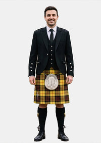 Traditional_Fortnum_Mason_Tartan_Kilt_and_Argyle_Jacket_Kilt_Outfits_front_image