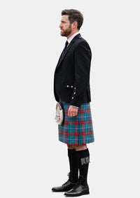 Traditional_Frame_Tartan_1777_Kilt_and_Argyle_Jacket_Kilt_Outfits_left_image