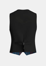 Traditional_Frame_Tartan_1777_Waistcoat_back_image