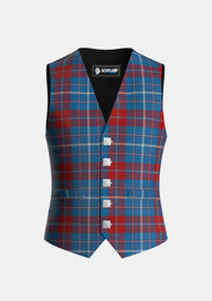 Traditional_Frame_Tartan_1777_Waistcoat_front_image