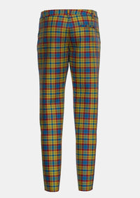 Traditional_Franklin_Tartan_6678_trouser_back_image