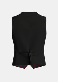 Traditional_Fraser_1842_Tartan_1424_Waistcoat_back_image