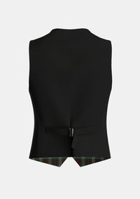 Traditional_Fraser_Hunting_Dress_Tartan_603_Waistcoat_back_image