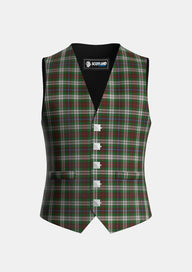 Traditional_Fraser_Hunting_Dress_Tartan_603_Waistcoat_front_image