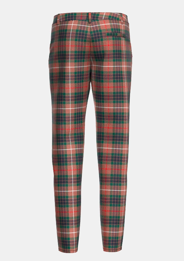 Traditional_Fraser_Hunting_Modern_Tartan_trouser_back_image