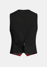 Traditional_Fraser_of_Lovat_tartan_391_Waistcoat_back_image