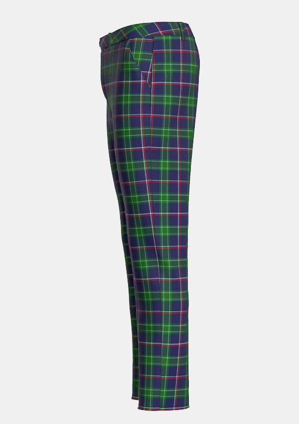 Traditional_Fred_Perry_Tartan_10902_trouser_left_image