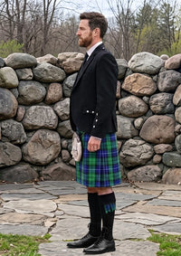 Traditional_Freedom_Tartan_Kilt_and_Argyle_Jacket_Kilt_Outfit_left_image