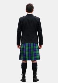 Traditional_Freedom_Tartan_Kilt_and_Argyle_Jacket_Kilt_Outfits_back_image