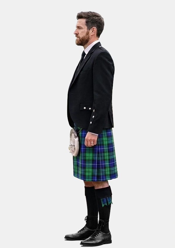 Traditional_Freedom_Tartan_Kilt_and_Argyle_Jacket_Kilt_Outfits_left_image