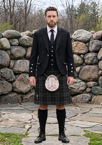 Traditional_Freedom_of_Scotland_Tartan_Kilt_and_Argyle_Jacket_Kilt_Outfit_front_image