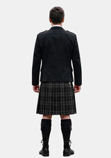 Traditional_Freedom_of_Scotland_Tartan_Kilt_and_Argyle_Jacket_Kilt_Outfits_back_image