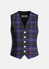 Traditional_Fuller_of_Hopewell_Tartan_6781_Waistcoat_front_image