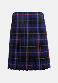 Traditional_Fuller_of_Hopewell_Tartan_kilt_back_image_with_pleated_design_and_adjustable_buckles_for_men
