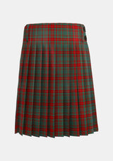 Traditional_Fulton_2_Tartan_2205_kilt_back_image_with_pleated_design_and_adjustable_buckles_for_men