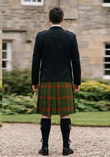 Traditional_Fulton_Tartan_2205_Kilt_and_Argyle_Jacket_Kilt_Outfit_back_image