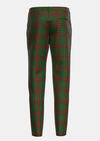 Fulton Tartan Trouser