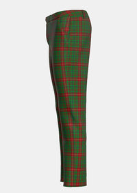 Fulton Tartan Trouser
