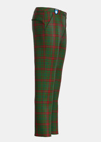 Fulton Tartan Trouser