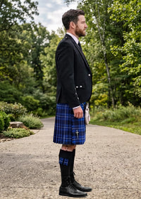 Traditional_Gallaecia_National_Tartan_Kilt_and_Argyle_Jacket_Kilt_Outfit_right_image