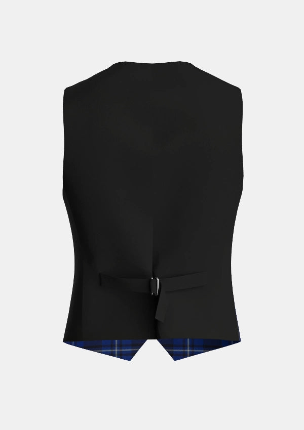 Traditional_Gallaecia_National_Tartan_Waistcoat_back_image