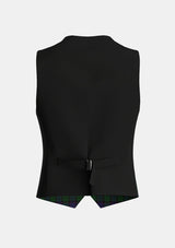 Traditional_Gallamore_Tartan_6049_Waistcoat_back_image