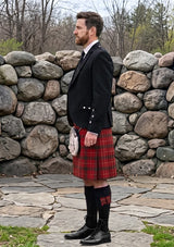 Traditional_Galway_County_Tartan_2254_Kilt_and_Argyle_Jacket_Kilt_Outfit_left_image