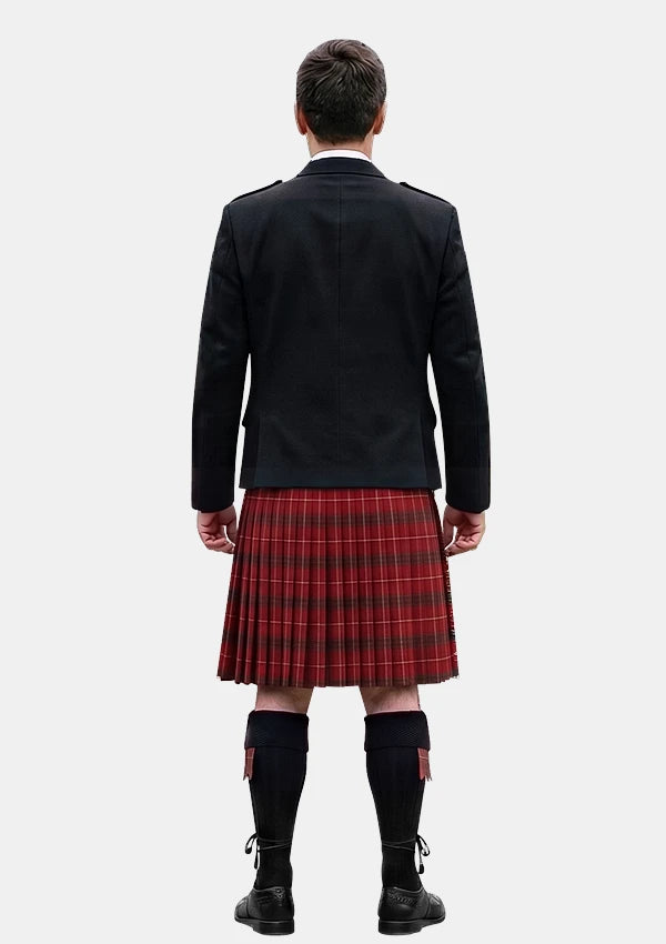 Traditional_Galway_County_Tartan_2254_Kilt_and_Argyle_Jacket_Kilt_Outfits_back_image
